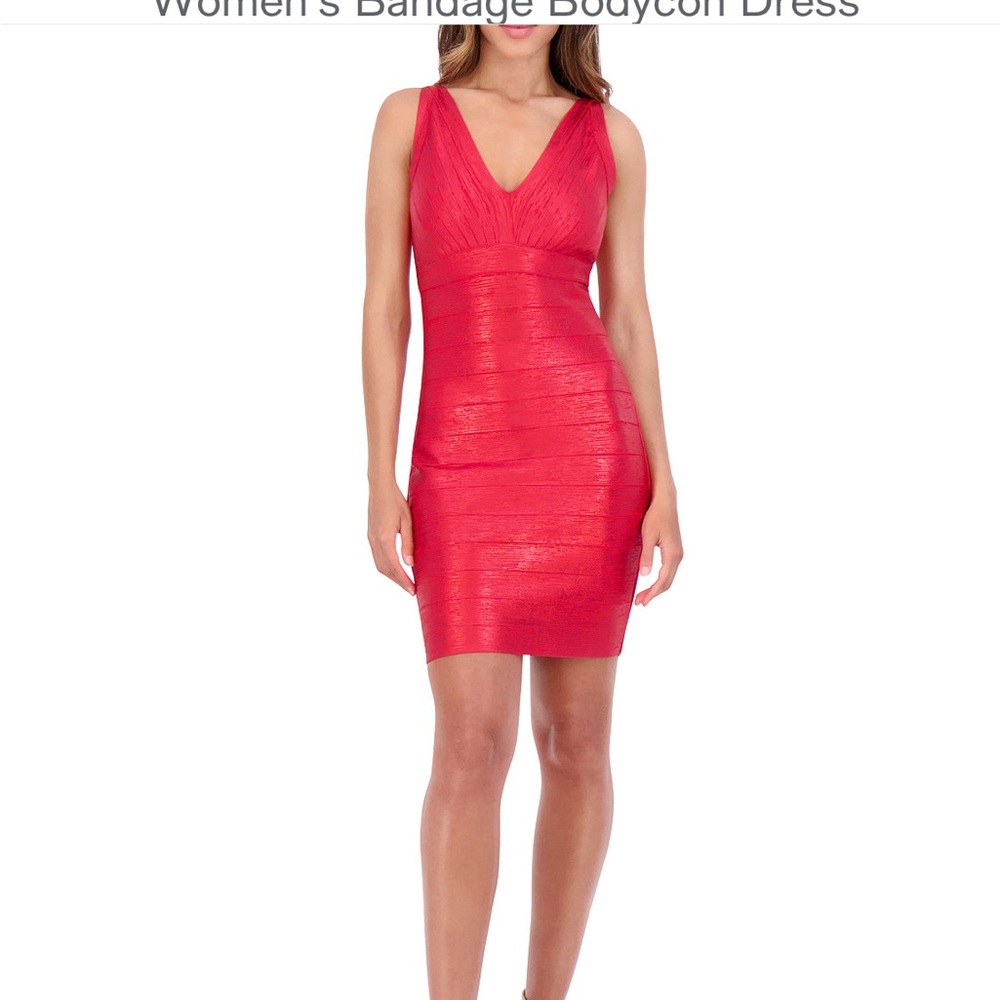 Sieana women bandage bodycon dress